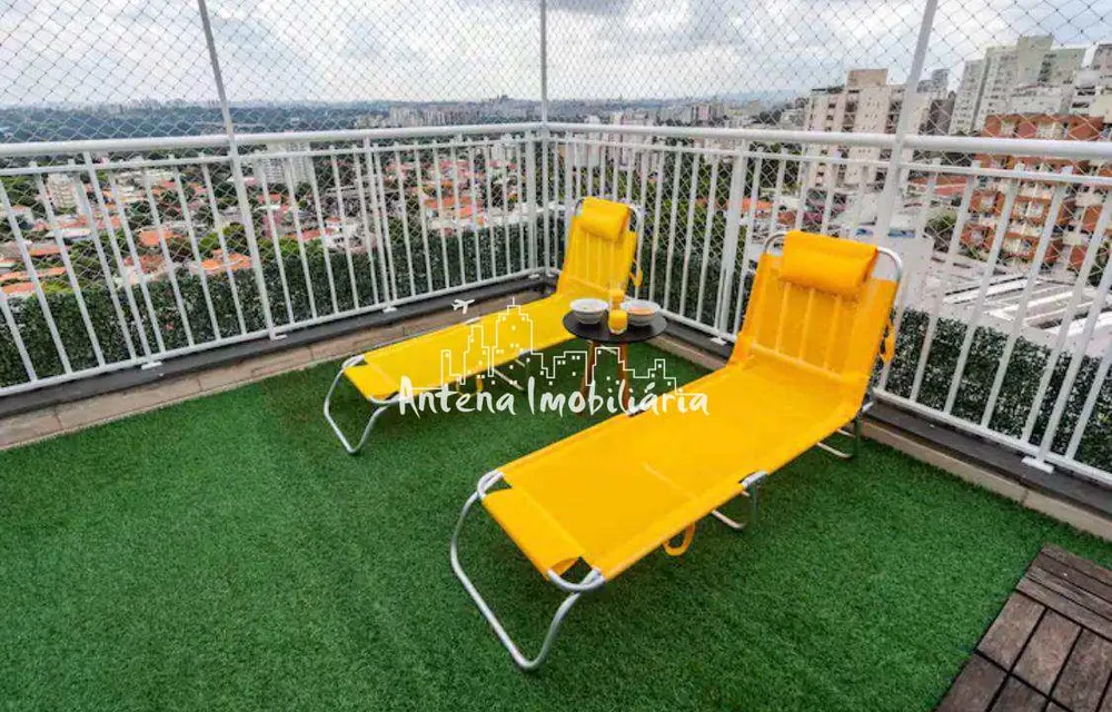 Cobertura, 2 quartos, 74 m² - Foto 9