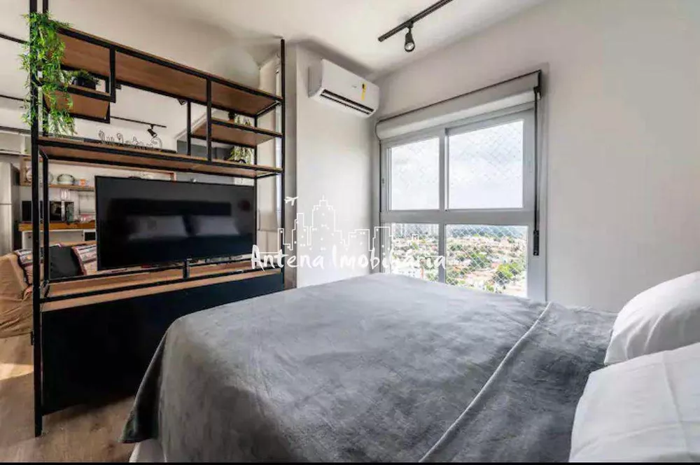 Cobertura, 2 quartos, 74 m² - Foto 5