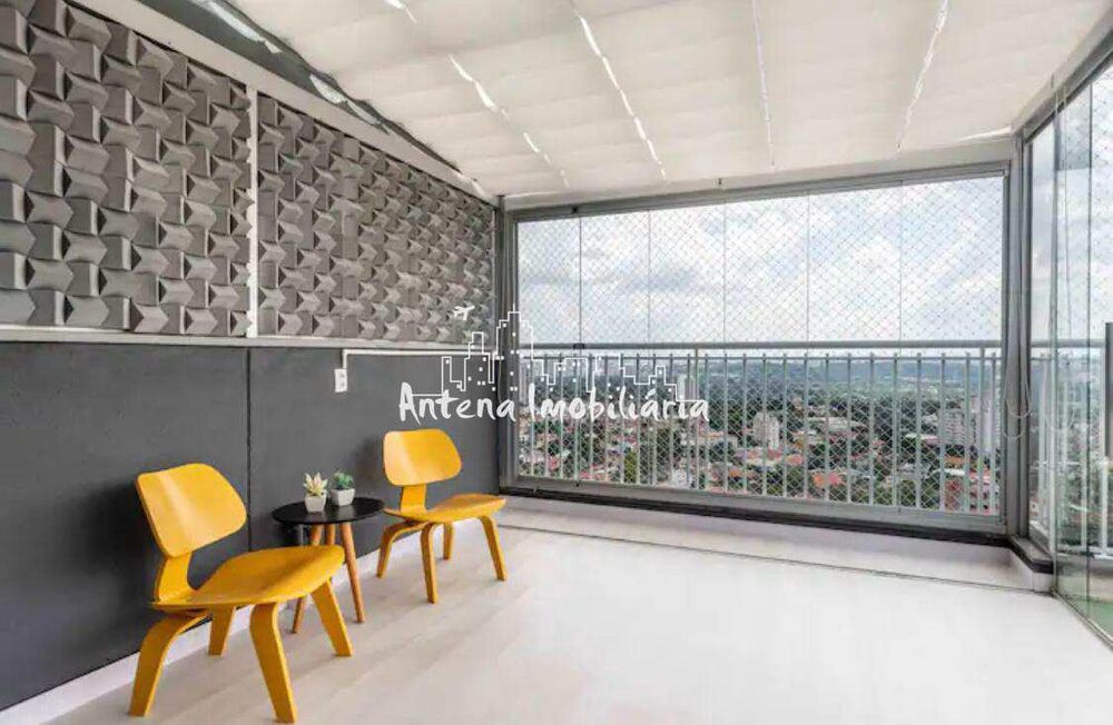 Cobertura, 2 quartos, 74 m² - Foto 4