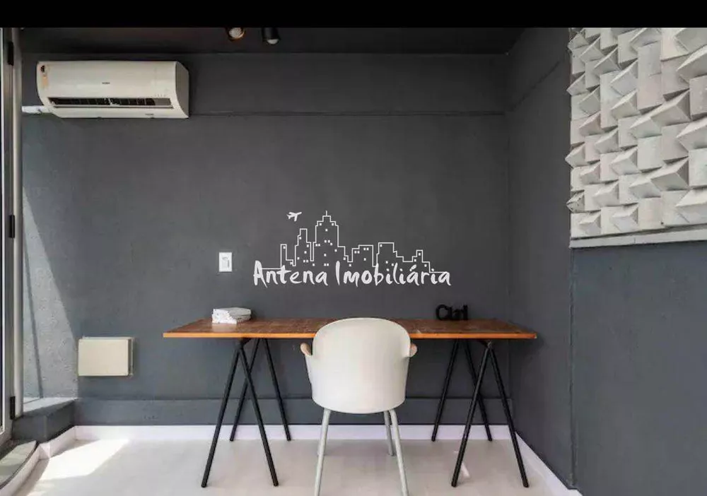 Cobertura, 2 quartos, 74 m² - Foto 6