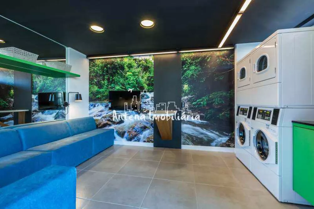 Cobertura, 2 quartos, 74 m² - Foto 13