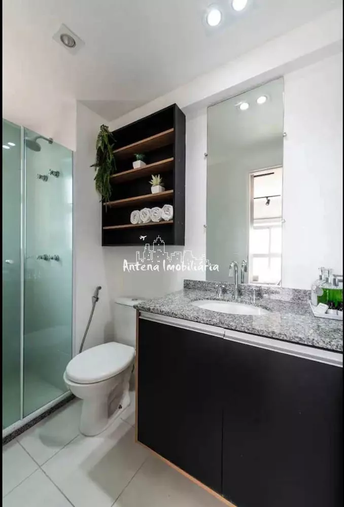 Cobertura, 2 quartos, 74 m² - Foto 7