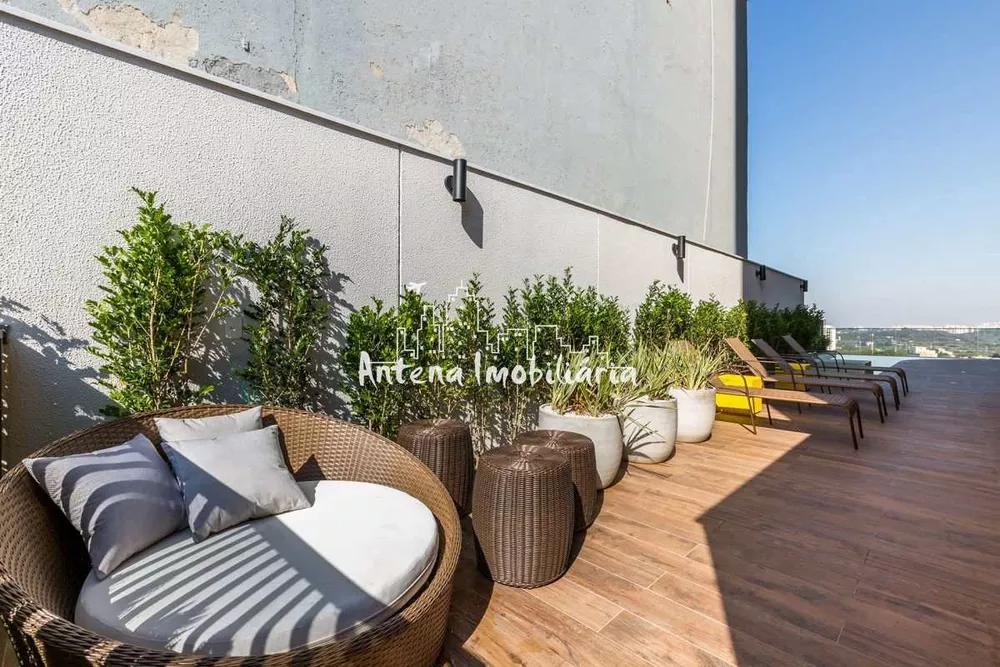 Cobertura, 2 quartos, 74 m² - Foto 16