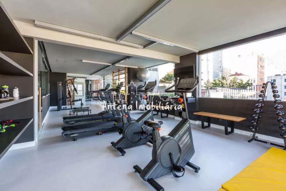 Cobertura, 2 quartos, 74 m² - Foto 11