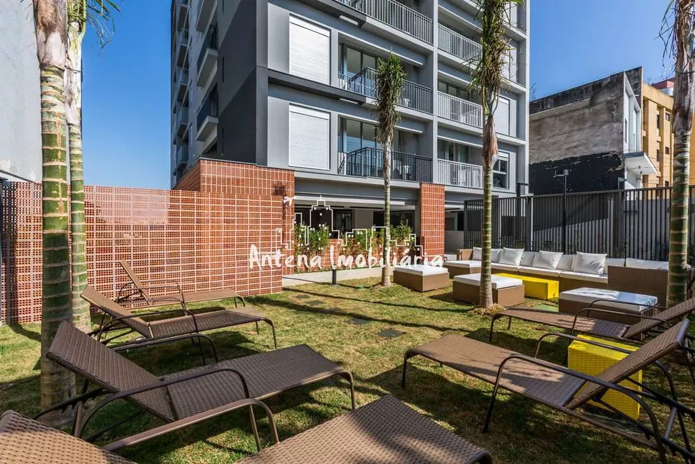 Cobertura, 2 quartos, 74 m² - Foto 15