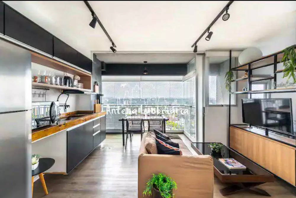 Cobertura, 2 quartos, 74 m² - Foto 2