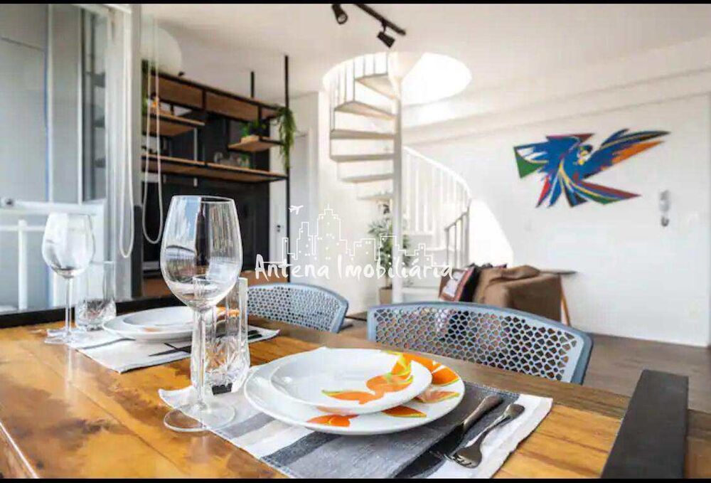 Cobertura, 2 quartos, 74 m² - Foto 3