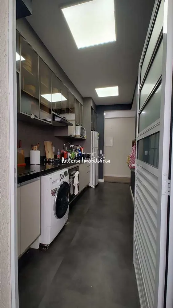 Apartamento, 2 quartos, 60 m² - Foto 4