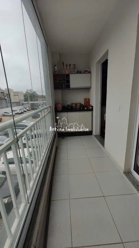 Apartamento, 2 quartos, 60 m² - Foto 1