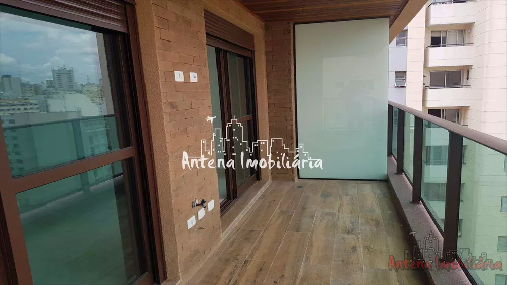 Apartamento à venda com 1 quarto, 42m² - Foto 2