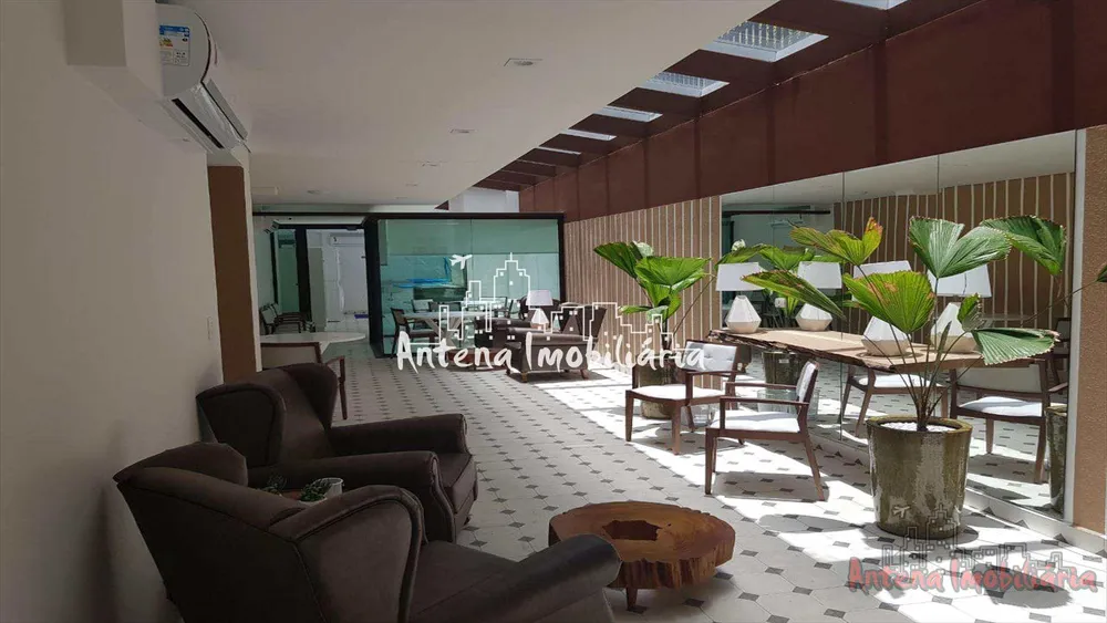 Apartamento, 1 quarto, 42 m² - Foto 17