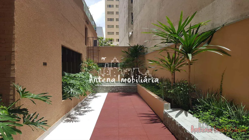 Apartamento, 1 quarto, 42 m² - Foto 18