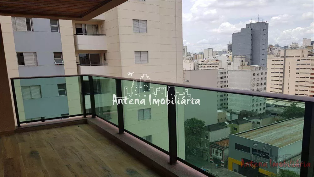 Apartamento à venda com 1 quarto, 42m² - Foto 4