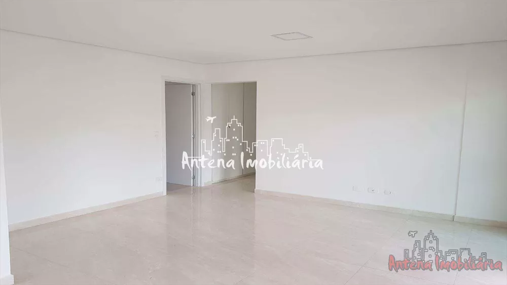 Apartamento à venda com 1 quarto, 42m² - Foto 3