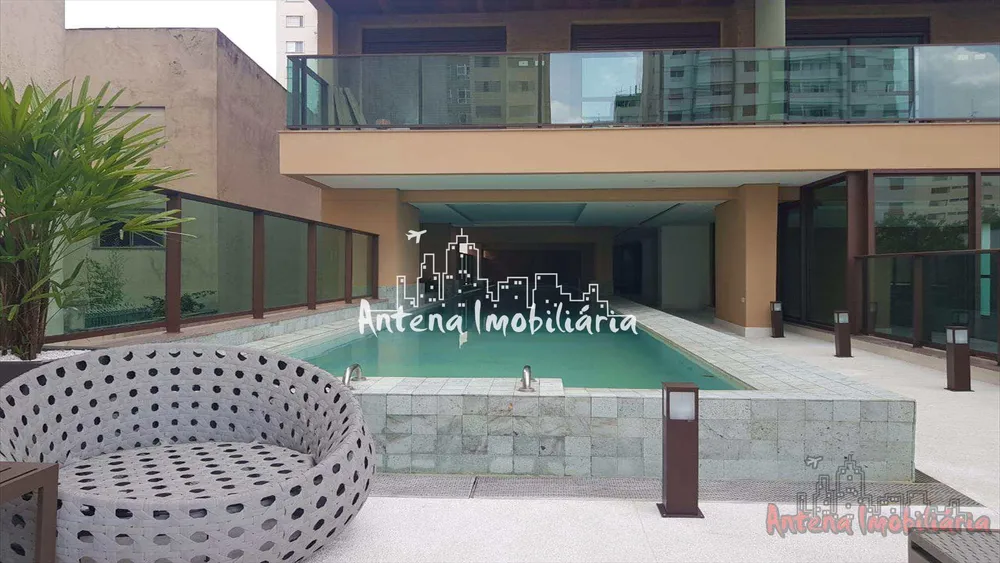 Apartamento, 1 quarto, 42 m² - Foto 13