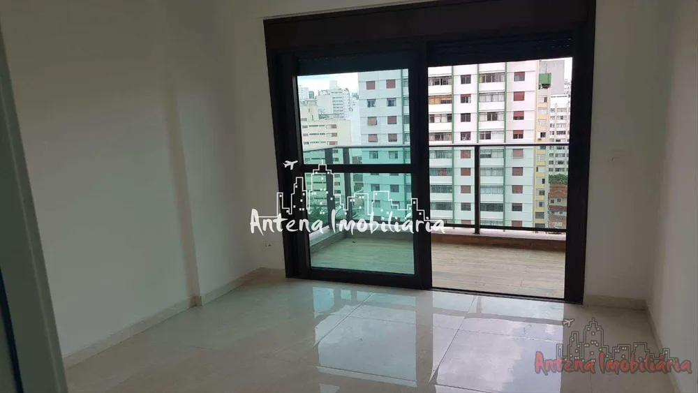 Apartamento, 1 quarto, 42 m² - Foto 9