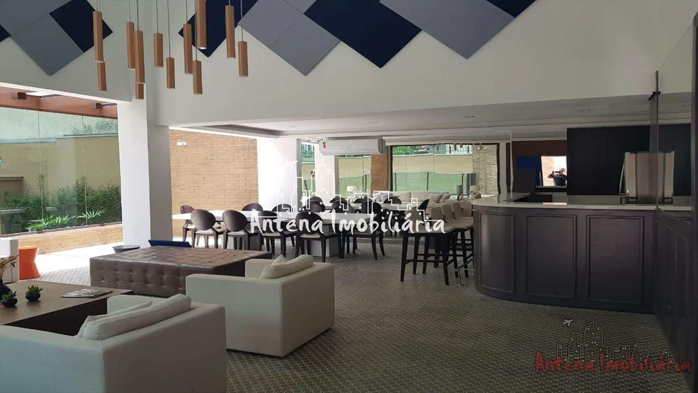 Apartamento, 1 quarto, 42 m² - Foto 16