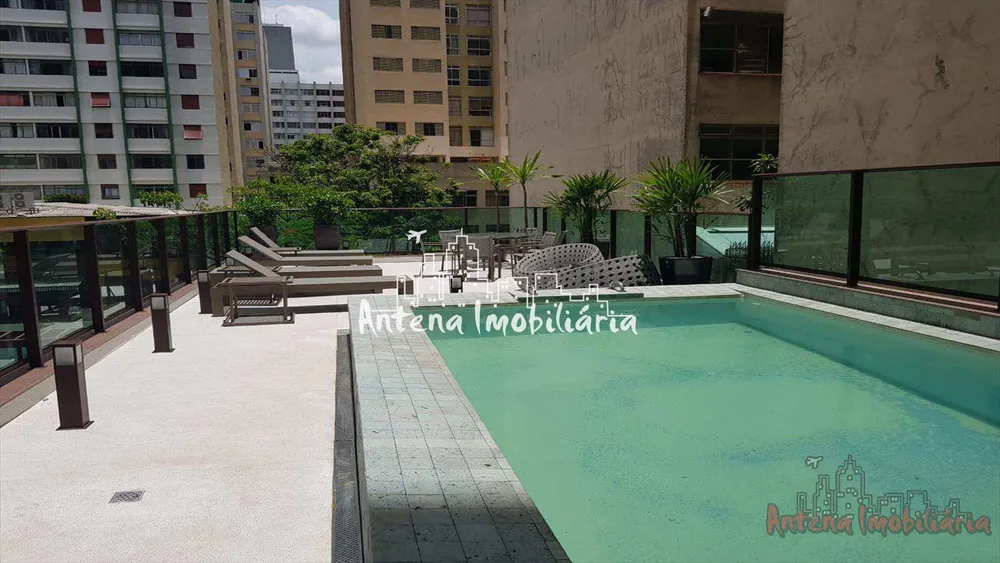 Apartamento, 1 quarto, 42 m² - Foto 14