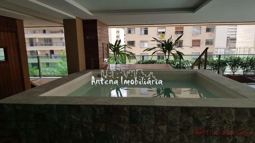 Apartamento, 1 quarto, 42 m² - Foto 15