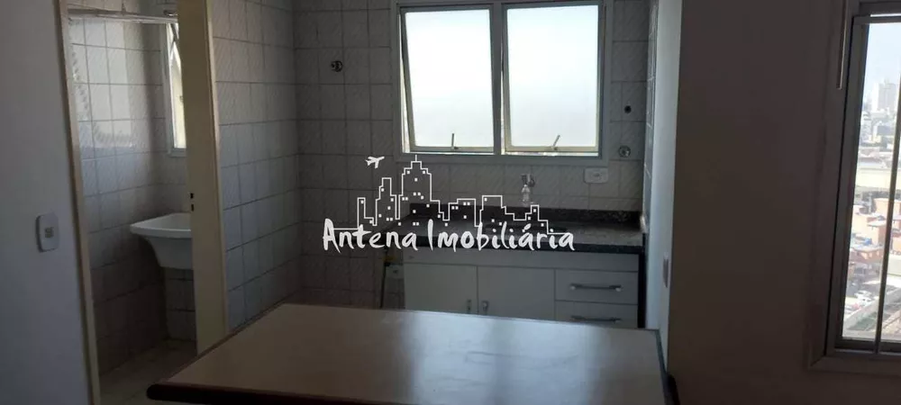 Apartamento à venda com 1 quarto, 44m² - Foto 4