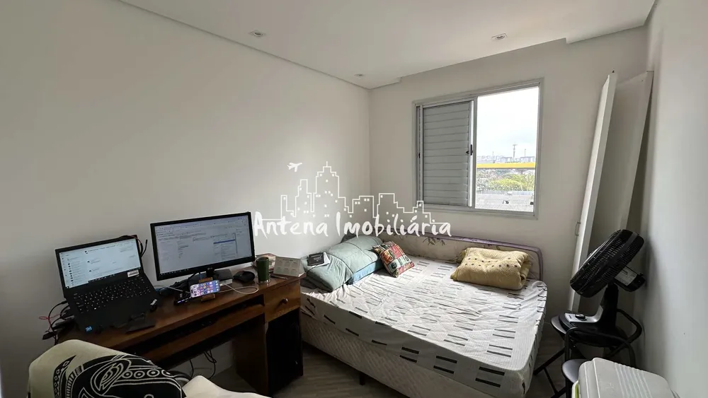 Apartamento, 2 quartos, 48 m² - Foto 5