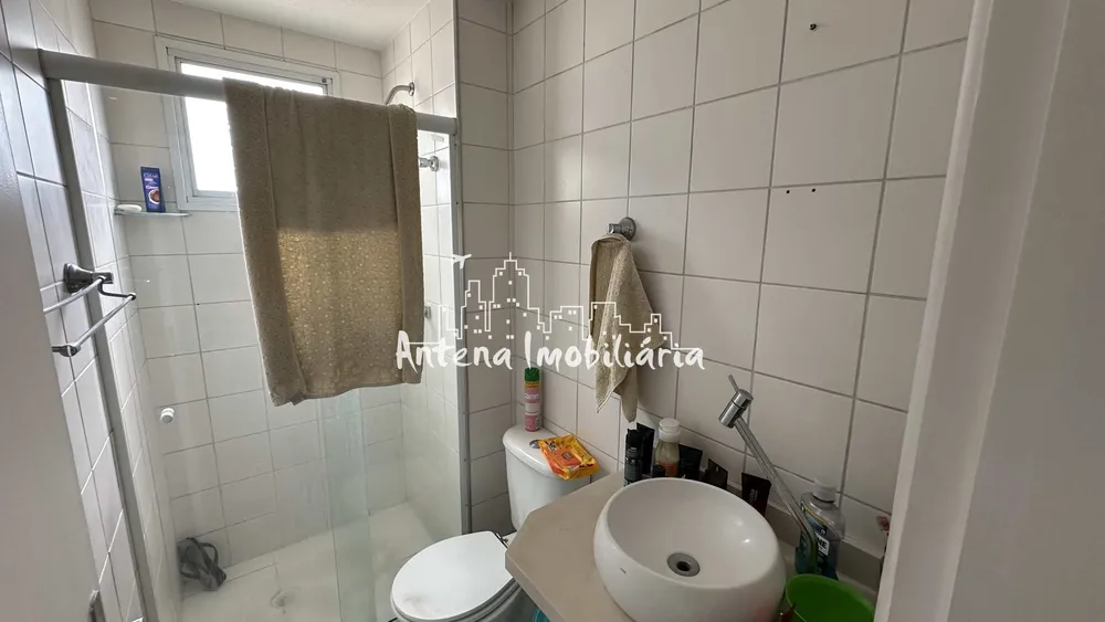 Apartamento, 2 quartos, 48 m² - Foto 7
