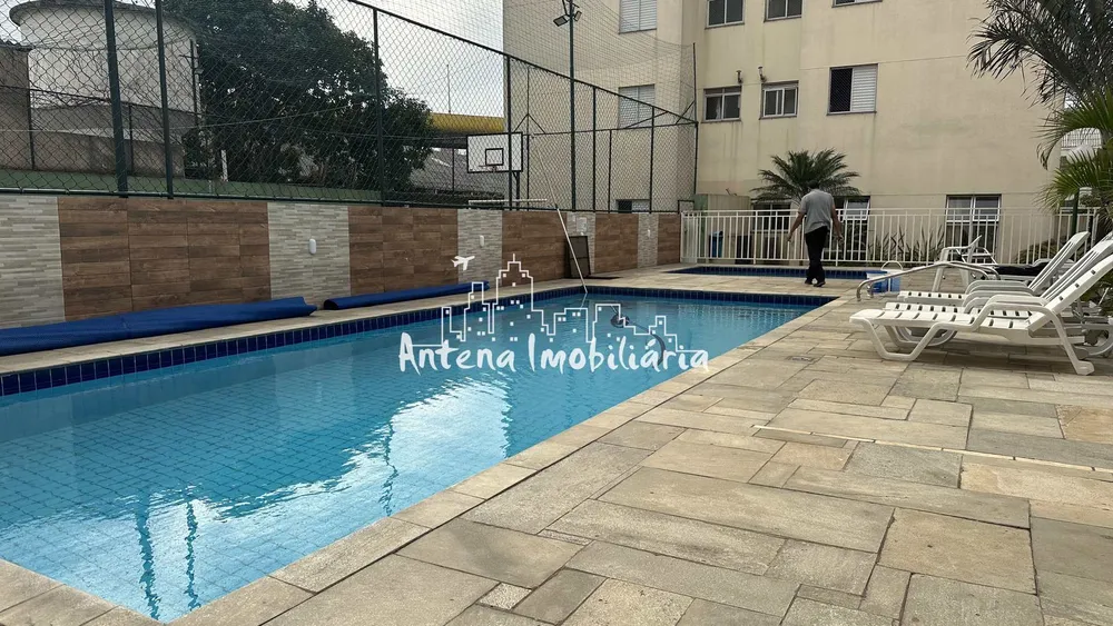 Apartamento, 2 quartos, 48 m² - Foto 12