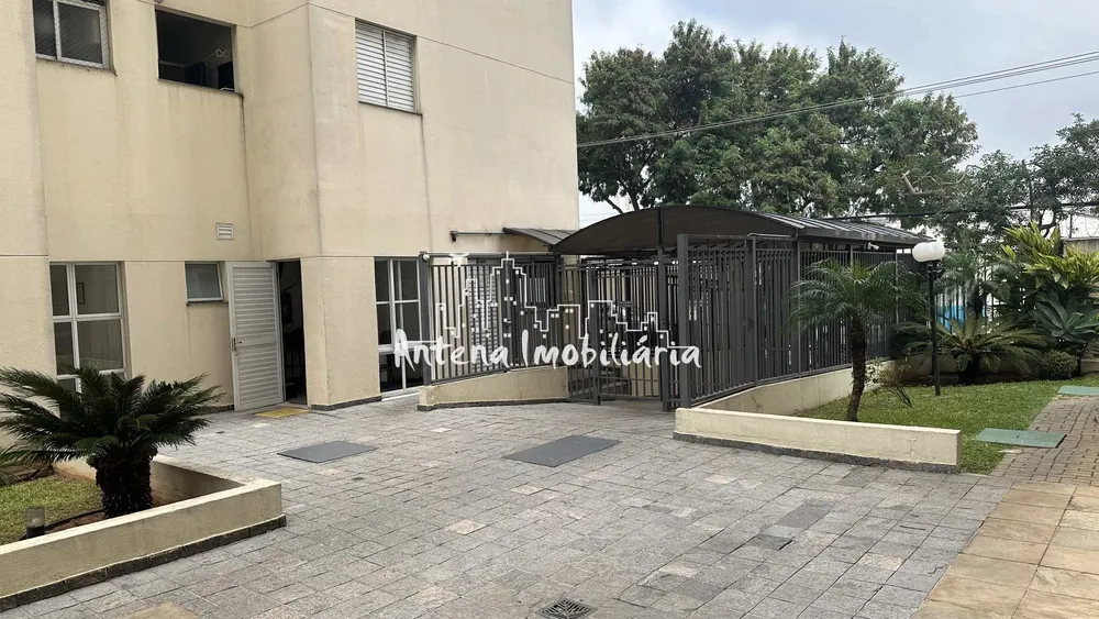 Apartamento, 2 quartos, 48 m² - Foto 11