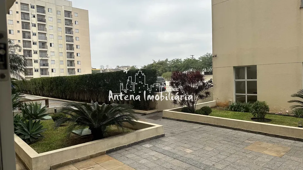 Apartamento, 2 quartos, 48 m² - Foto 10