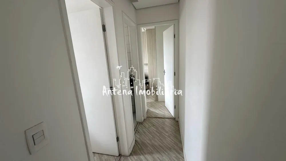 Apartamento, 2 quartos, 48 m² - Foto 8
