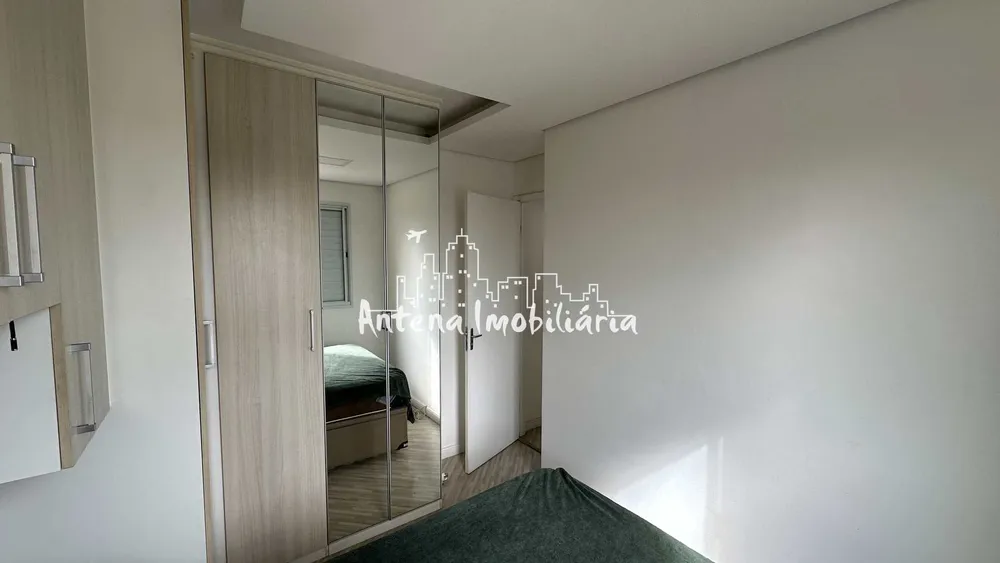 Apartamento, 2 quartos, 48 m² - Foto 6