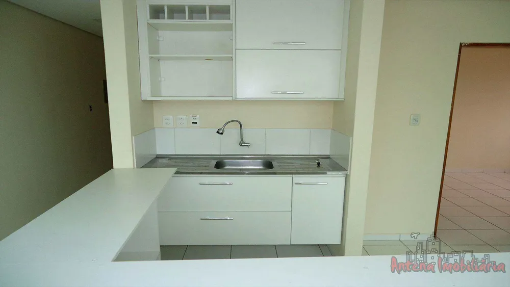 Apartamento, 1 quarto, 55 m² - Foto 9