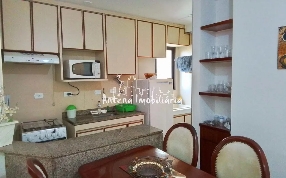 Apartamento, 1 quarto, 48 m² - Foto 7