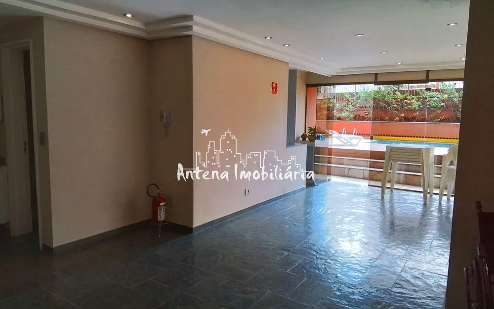 Apartamento, 1 quarto, 48 m² - Foto 11