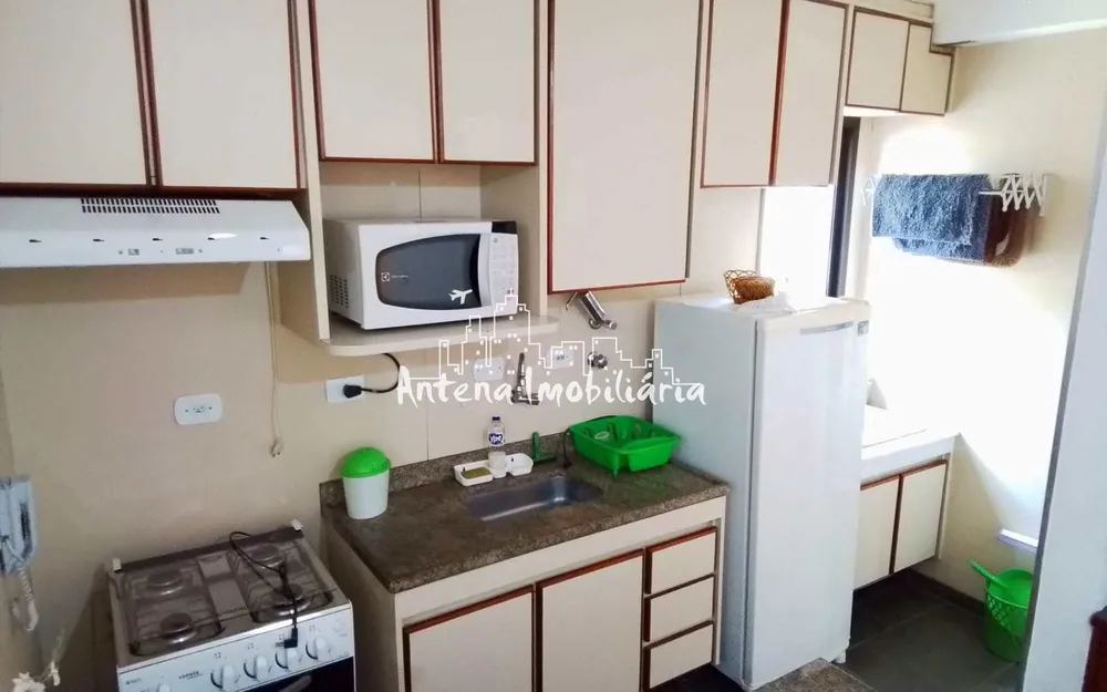 Apartamento, 1 quarto, 48 m² - Foto 8