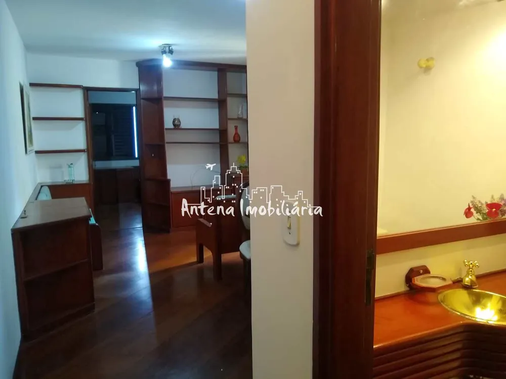 Apartamento, 1 quarto, 48 m² - Foto 5
