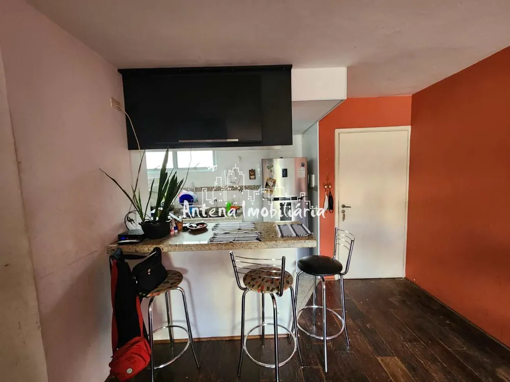 Apartamento, 1 quarto, 48 m² - Foto 5