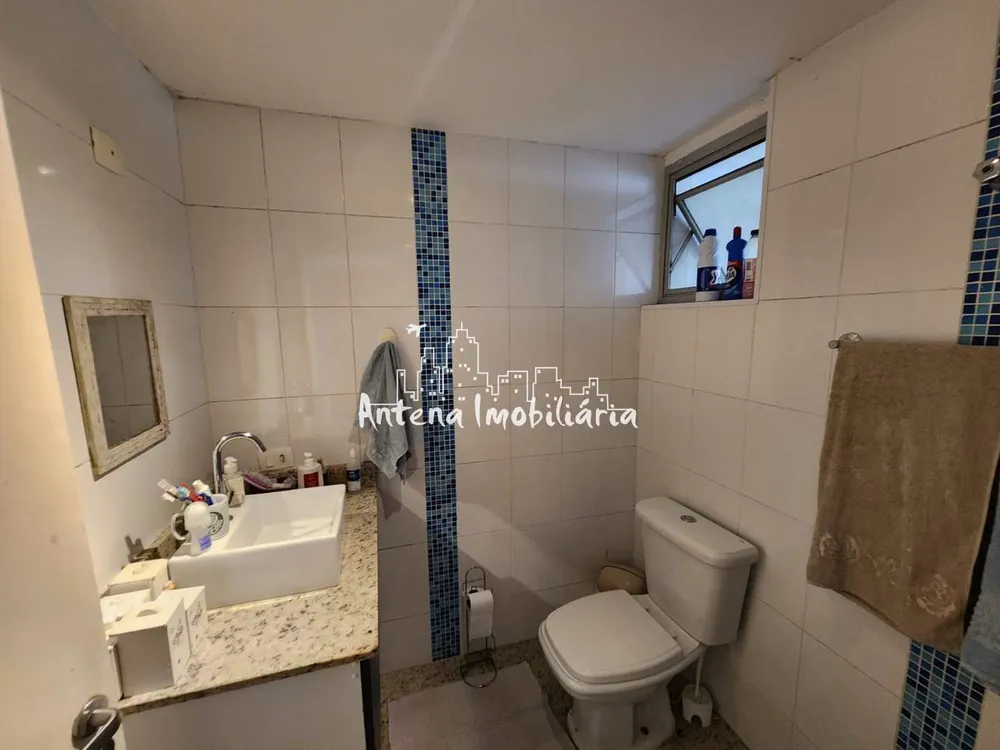 Apartamento, 1 quarto, 48 m² - Foto 9