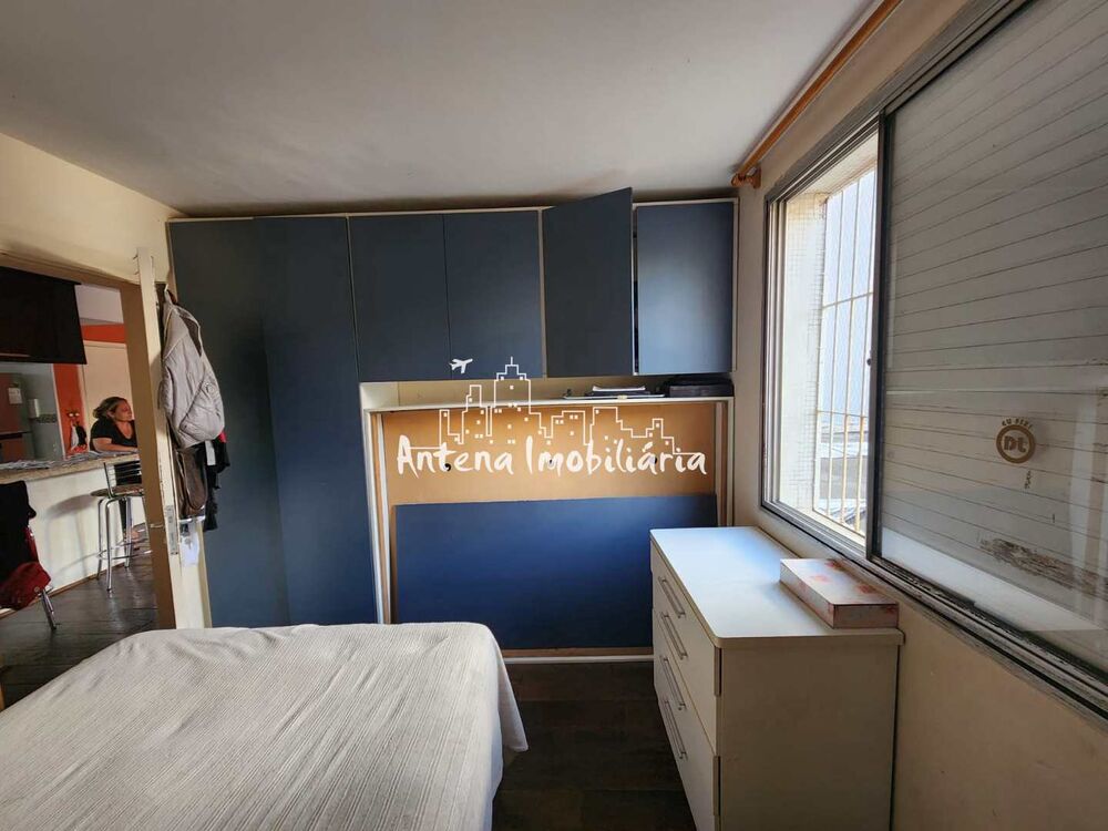 Apartamento, 1 quarto, 48 m² - Foto 4