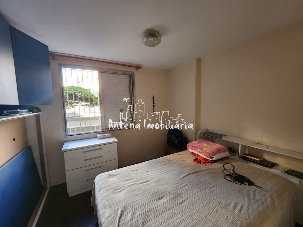 Apartamento, 1 quarto, 48 m² - Foto 1