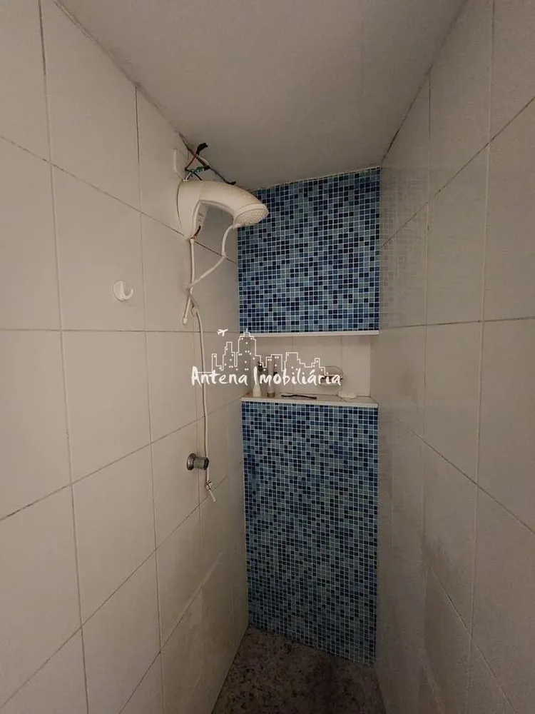 Apartamento, 1 quarto, 48 m² - Foto 8
