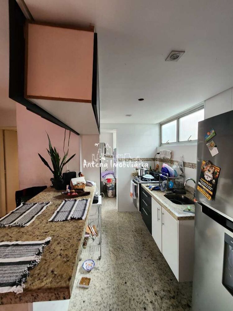 Apartamento, 1 quarto, 48 m² - Foto 3