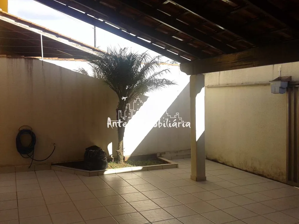Casa, 4 quartos, 152 m² - Foto 2