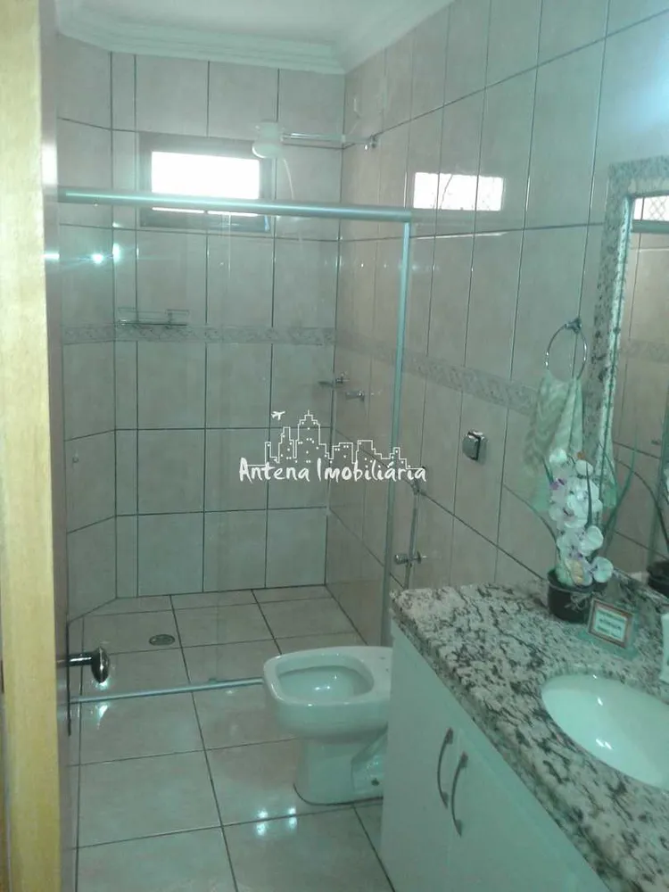 Casa, 4 quartos, 152 m² - Foto 8