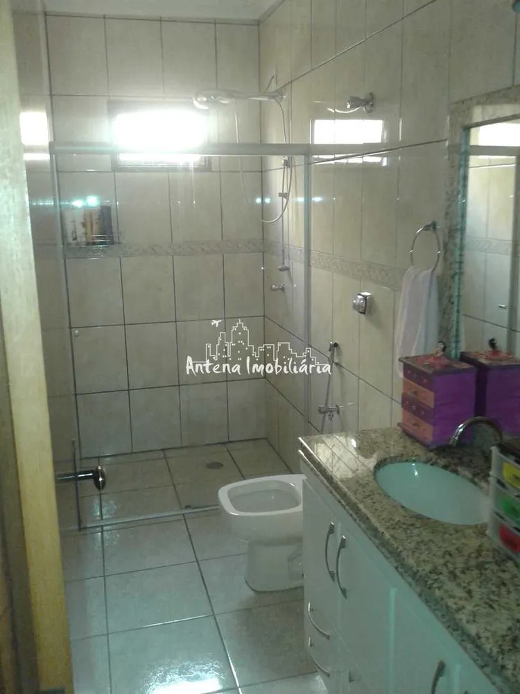 Casa, 4 quartos, 152 m² - Foto 6