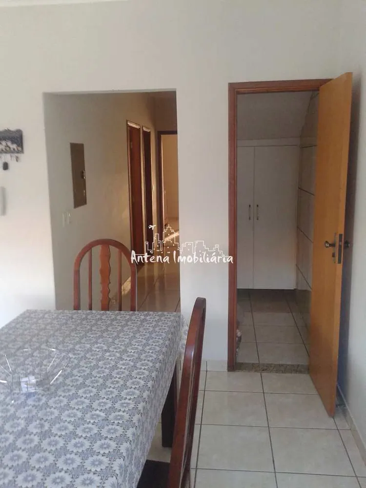Casa, 4 quartos, 152 m² - Foto 13