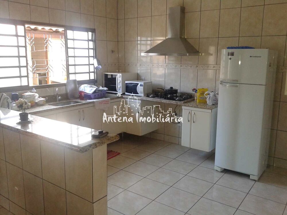 Casa, 4 quartos, 152 m² - Foto 4