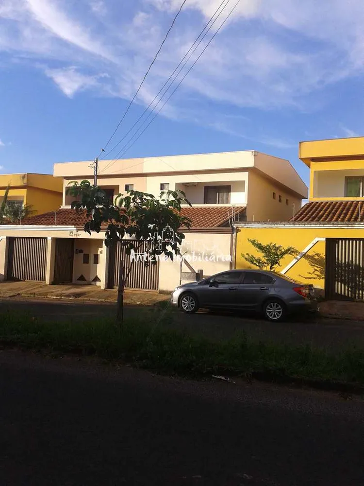 Casa, 4 quartos, 152 m² - Foto 15