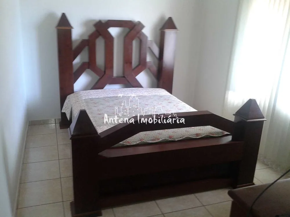 Casa, 4 quartos, 152 m² - Foto 4