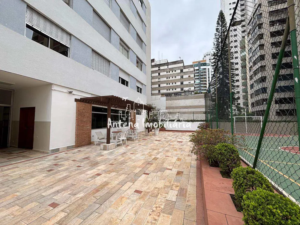 Apartamento, 2 quartos, 100 m² - Foto 4